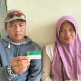 Program JKN Sangat Membantu, Saikin Rasakan Manfaatnya Hingga Saat Ini