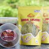 Sambal Lingkung, Warisan Kuliner Bangka yang Mendunia