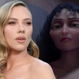 Scarlett Johansson Terima Peran Mother Gothel untuk Tangled Live Action