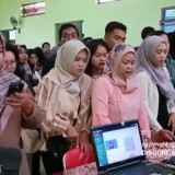 Capaian IKD Baru 22,03 Persen, Disdukcapil Bantul Terus Dorong Percepatan Aktivasi