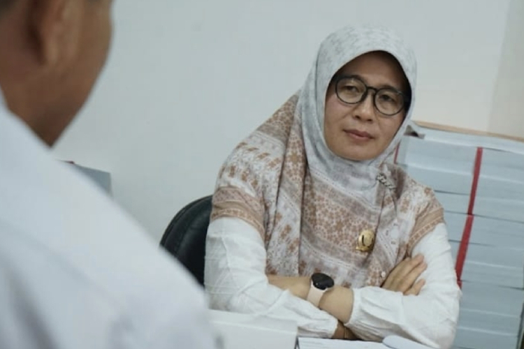 Kekerasan Seksual di Pacitan Meningkat, Ririn Subianti Minta OPD Sat Set