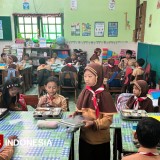 Sekolah di Kota Malang Tarik Semua Menu MBG Gegara Bau Lauk
