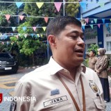 Disdikbud Kota Malang Peringatkan SPPG Soal Temuan Menu MBG Basi