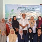 Universitas Trunojoyo Madura Dorong UMKM Minuman Sehat di Sampang Go Digital
