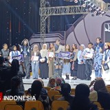 Mahasiswa UM Unjuk Karya di Trendversity 2025, Angkat Tema HORIZONE
