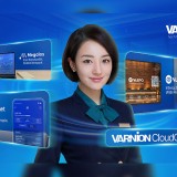 Solusi Terintegrasi untuk Operasional Hotel melalui Varnion CloudOne