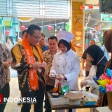 SMP YIMI Gresik Buka Kelas Khusus, Dari Tahfidz hingga Bahasa Asing