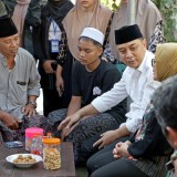 Korban Ponpes Al Khoziny Terima Pendampingan Psikologi