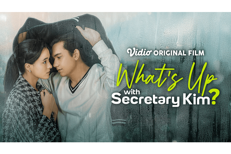 Mawar de Jongh dan Adipati Dolken Dipasangkan dalam Film Remake Drakor