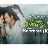 Mawar de Jongh dan Adipati Dolken Dipasangkan dalam Film Remake Drakor