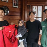 HiJack, Jaket Pintar Mahasiswa Polinema yang Kirim Sinyal SOS Hanya dalam 8 Detik