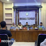 Konflik Masjid Al-Mu’minin Gintangan Berakhir Damai, Muhaidori Sepakat Wakafkan Tanah