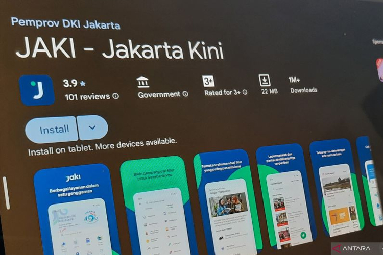 JakCare, Layanan Konseling Gratis untuk Warga Jakarta