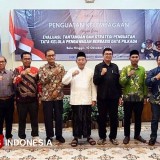 Bawaslu Kota Probolinggo Siap Hadirkan Data Akuntabel yang Dapat Diakses