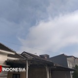 Prakiraan BMKG: Hari Ini Kelembaban Udara Tinggi, Hujan di Malang dan Batu