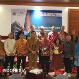 UM Hadirkan Rektor PTN se-Indonesia, Bahas Penjaminan Mutu Perguruan Tinggi