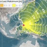 Dua Gempa di Filipina, Delapan Orang Dilaporkan Tewas