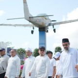 HUT ke-90 Madrasah NWDI: Menghidupkan Semangat Juang Maulanasyaikh