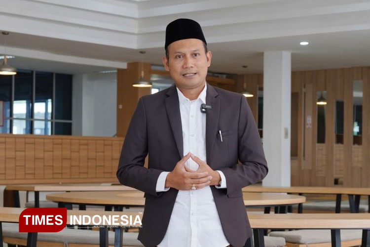 Agama Fondasi Karakter dan Moralitas Generasi Bangsa