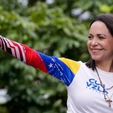 AS Sewot Karena Trump Tidak Diberi Hadiah Nobel Perdamaian