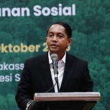 Menteri Kehutanan: Perhutanan Sosial Buka Peluang Ekonomi Rakyat