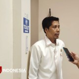 PDI Perjuangan Lamongan Tolak Atlet Israel di World Gymnastics 2025