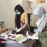 Jaga Keamanan Pangan, Pemkot Yogyakarta Awasi Ketat Pasar Tradisional dan Ritel Modern