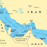 Iran Jengkel, Ingin Menutup Selat Hormuz, Apa Dampaknya?