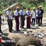 Dapur Alam Ina Kar Lembata, Tawarkan Pengalaman Wisata Memasak Kuliner Warisan Leluhur dengan Panas Bumi