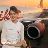 Jejak Mandiri Dila Eka Putri, Menjelajahi Angkasa dan Menginspirasi Bumi