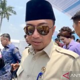 Mensesneg Ingatkan Masyarakat Waspadai Hoaks Ancaman Bom