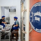 BGN: Kolaborasi Lintas Sektor Jadi Kunci Sukses Program MBG