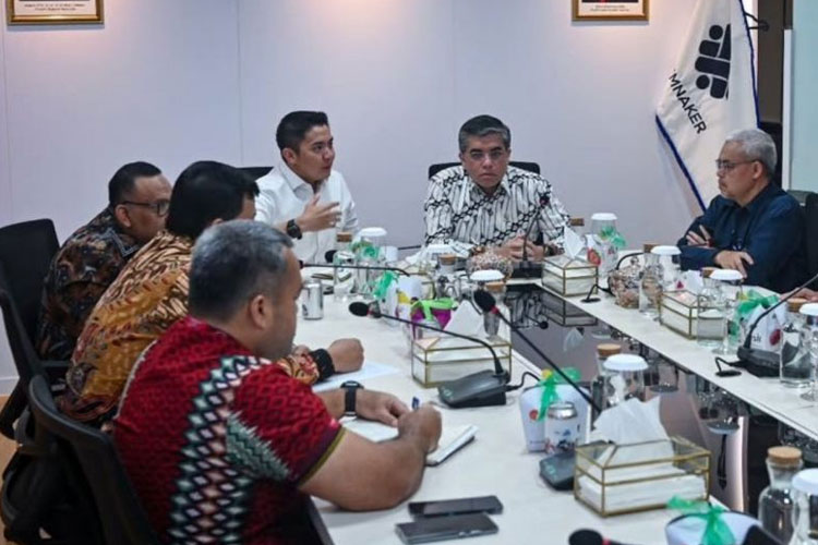 Program Magang Nasional 2025 Sasar 20.000 Fresh Graduate