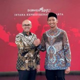 Prabowo Siapkan Regenerasi Nasional: Anak Muda Jadi Pilar Pemerintahan Baru
