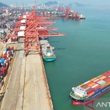 China Balas Dendam, Kenakan Biaya Labuh Lebih Tinggi untuk Kapal AS