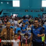 Turnamen Catur Wali Kota Cup 2025 Cetak Bibit Atlet Otak Kota Probolinggo