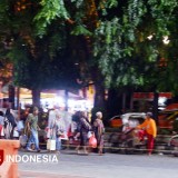 Ada 25 Jamaah Haul Habib Ali Solo Jadi Korban Pencopetan, Rata-rata Ibu-ibu