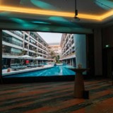 Aloft Surabaya Pakuwon City, Destinasi MICE Baru di Jantung Surabaya Timur