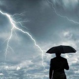Wilayah Kabupaten Malang Diperkirakan Hujan Petir