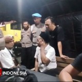 Aksi Copet di Haul Solo Gagal Total, Dua Pelaku Diringkus Polisi