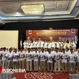 DPC Gerindra Sleman Siapkan 30 Ribu Kader Aktif untuk Target Menang Pemilu 2029