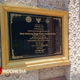 Kampung Gelgel: Jejak Awal Penyebaran Islam di Pulau Dewata