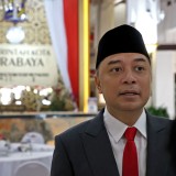 HUT ke-80 Jatim, Wali Kota Eri Tekankan Tuntaskan Kemiskinan