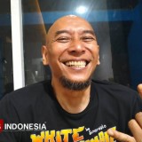 Calon Ketua DKKT, Falhan Basya Tawarkan Ide Transformasi Digital Dunia Seni Tasikmalaya
