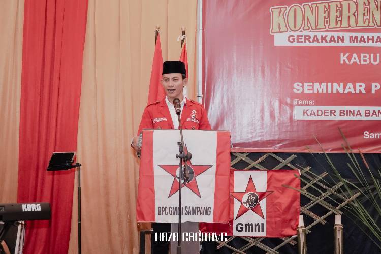 Refleksi  HUT ke-80 Jatim, GMNI Nilai Gubernur Khofifah Mampu Hadirkan Pembangunan Merata