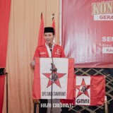 Refleksi  HUT ke-80 Jatim, GMNI Nilai Gubernur Khofifah Mampu Hadirkan Pembangunan Merata