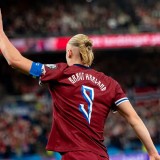Norwegia Hancurkan Israel 5-0, Portugal Selamat Dimenit Akhir