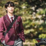 Hwang Inyeop Masih Pegang Rekor Peran Anak Sekolah, Terbaru di Dream to You