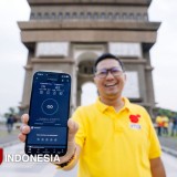 IM3 Buktikan Sinyal Kuat dan Aman di Jatim