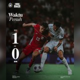 Erick Thohir Minta Maaf, Timnas Indonesia Gagal ke Piala Dunia 2026